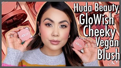 is huda beauty vegan.